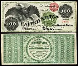 Serie 1863