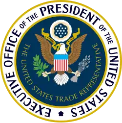 Logo des Handelsvertreters