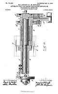 Bohren und Glätten, 1903