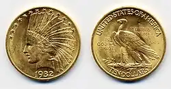 Indian Head
