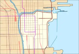 Lake Point Tower (Chicago Loop)