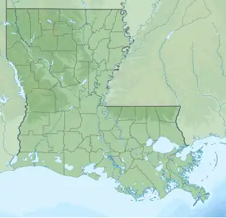 Lake Pontchartrain (Louisiana)