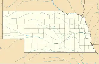 Nebraska State Capitol (Nebraska)