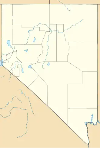 Allegiant Stadium (Nevada)