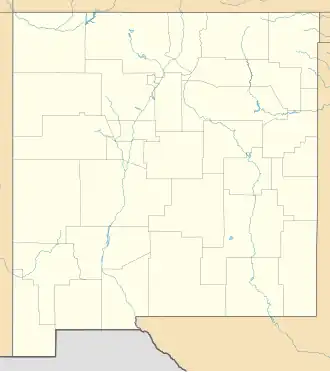 Spaceport (New Mexico)