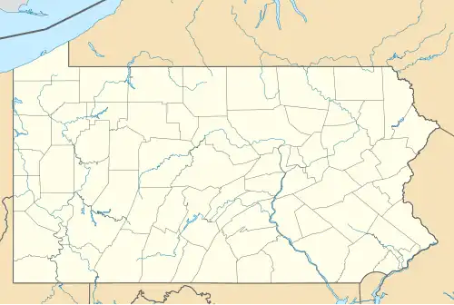 Xfinity Mobile Arena (Pennsylvania)