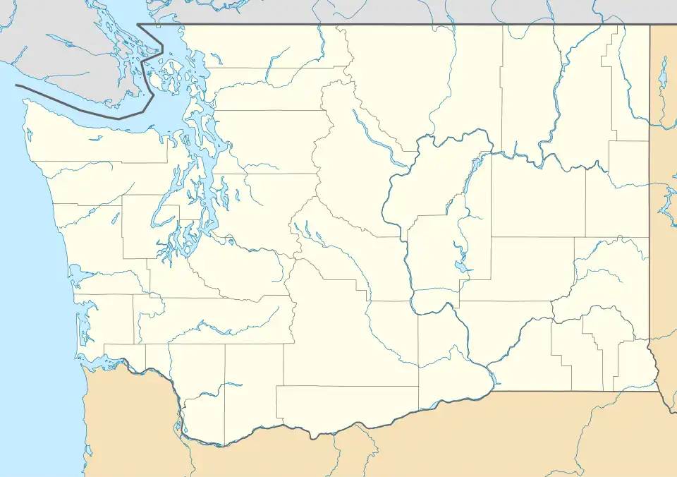 Roche Harbor (Washington)