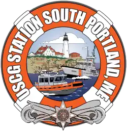 South Portland, USA