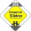 Geeignet ab 12 Jahren