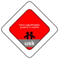 Keine Jugendfreigabe