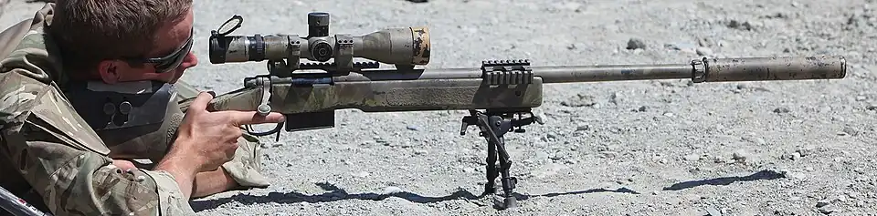 M40A5