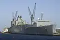 USNS Denebola 1994