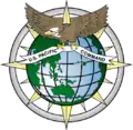 Emblem des United States Pacific Command