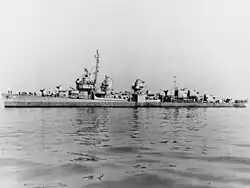 Anthony (DD-515)