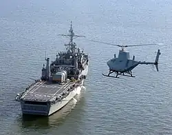 USS Nashville (LPD-13)