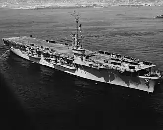 USS Rendova (CVE-114)