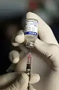 Suspension zur Injektion