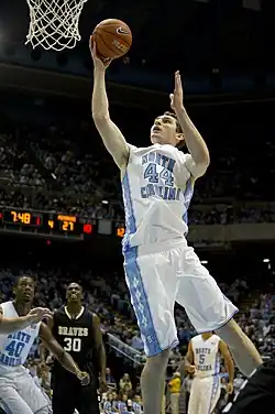 Tyler Zeller