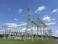 220-kV-Anlage