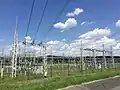 110-kV-Anlage