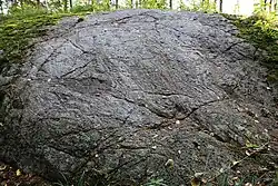 Der Granbyhällen