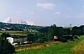 Auf dem Weg nach Vacha (1999)