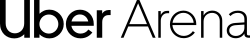 Logo der Uber Arena