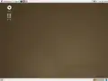 Ubuntu 4.10 (Warty Warthog)