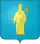 Wappen der Gemeinde Uccle/Ukkel