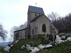Kirche Saint-Roch