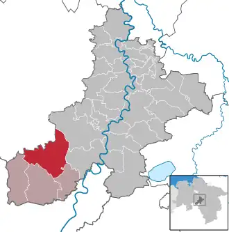 Karte