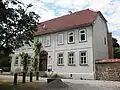 Pfarrhaus