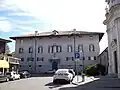 Torriani-Palais in Udine