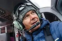 Udo Bernhart