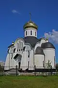 Fürst-Wladimir-Kathedrale