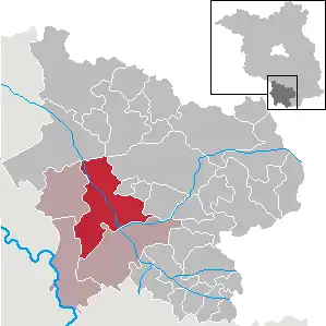 Karte