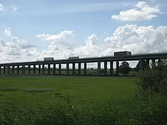 Ueckertalbrücke