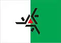 Flagge der UEM