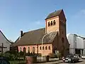 Christkönigskirche