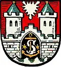 betont dreieckig, schwebend, 1920 (Uetersen,&nbsp;SH)