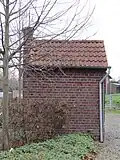 Seitenansicht