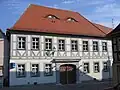 Alte Post
