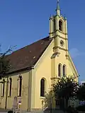 Spitalkirche