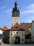 Würzburger Tor