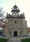 Marienkapelle