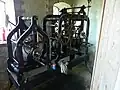 Uhrwerk