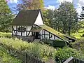 Uhu-Haus – Kümmel 2
