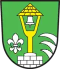 Wappen von Uhy