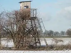 Hochsitz