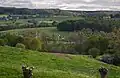 Süd-Limburg, das Mergelland